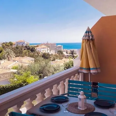 Apartment Torreblanca 02
