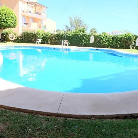 Torreblanca 02 Apartment Fuengirola